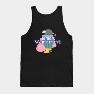 Garment Varmint Tank Top